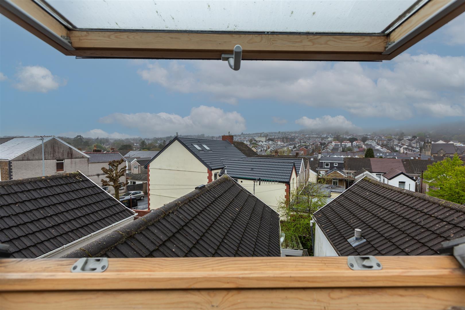 St. Albans Road, Brynmill, Swansea, SA2 0BP